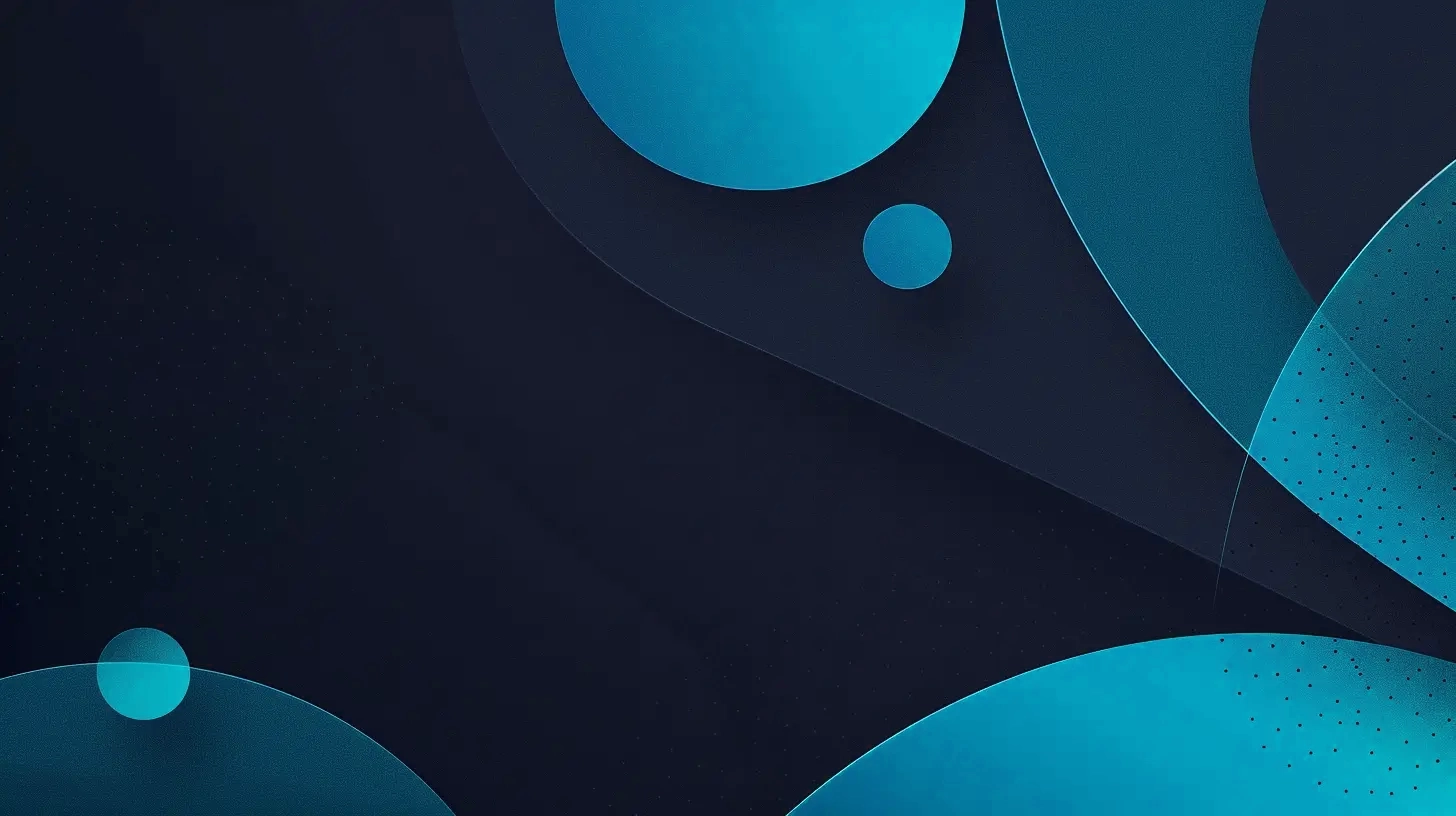 Hero background